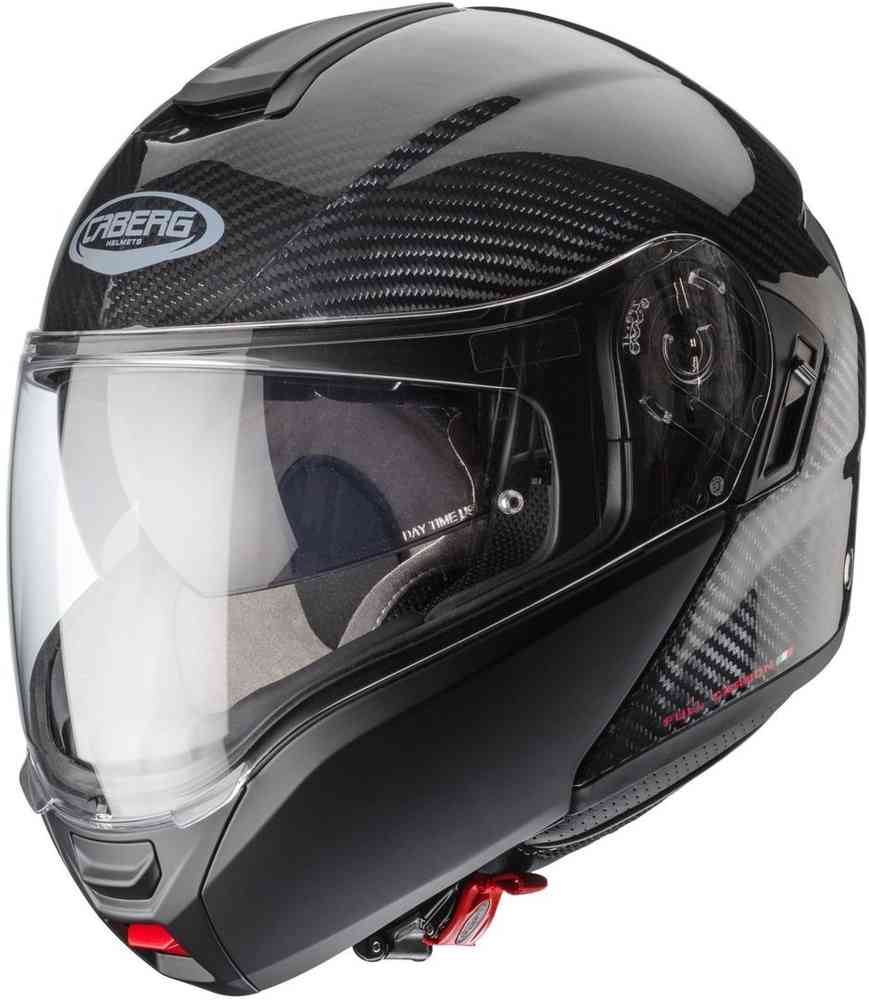 Caberg Levo Carbon Helmet
