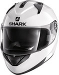 Shark Ridill Blank Helmet