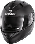 Shark Ridill Blank Mat Helmet