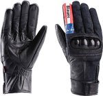 Blauer Combo Carbon Denim USA Motorcycle Gloves