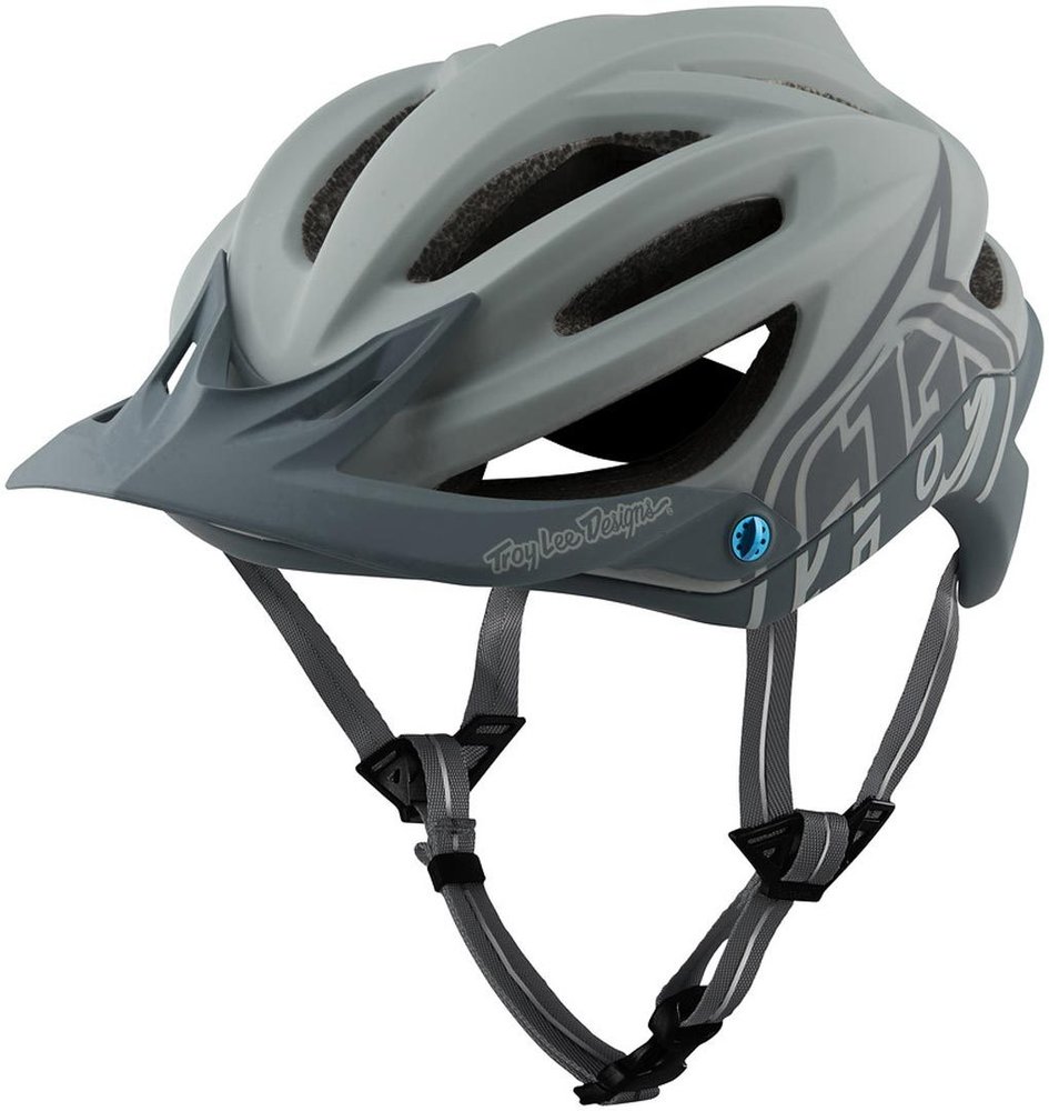 Troy Lee Designs A2 MIPS Decoy Bycicle Helmet