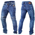 Trilobite Micas Urban Jeans da moto