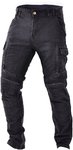 Trilobite Acid Scrambler Motorcykel Jeans