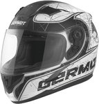 Germot 420 Dekor Kids Helmet