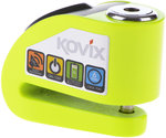 Kovix KD6 Disco de freno de bloqueo