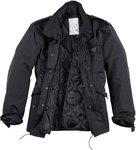 Surplus Hydro US Fieldjacket M65 Jacket