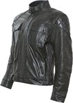 Bores Antonio Motorcycle Leather Jacket