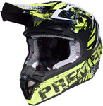 Premier Exige ZXY Motocross Helmet