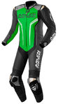 Arlen Ness Sugello One Piece Motorcycle Leather Suit