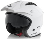 Acerbis Aria Jet Helmet