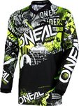O´Neal Element Attack Maillot