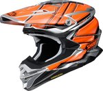 Shoei VFX-WR Glaive Motocross Helmet