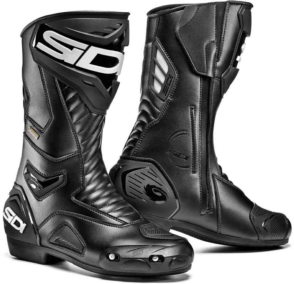 Sidi Performer Gore-Tex Motorcycle Boots