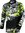 Oneal Element Attack Jugend Motocross Jersey