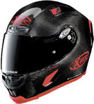 X-Lite X-803 Ultra Carbon Puro Sport Helm