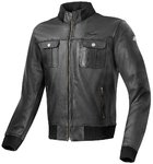 Bogotto Brooklyn Motorcycle Leather Jacket