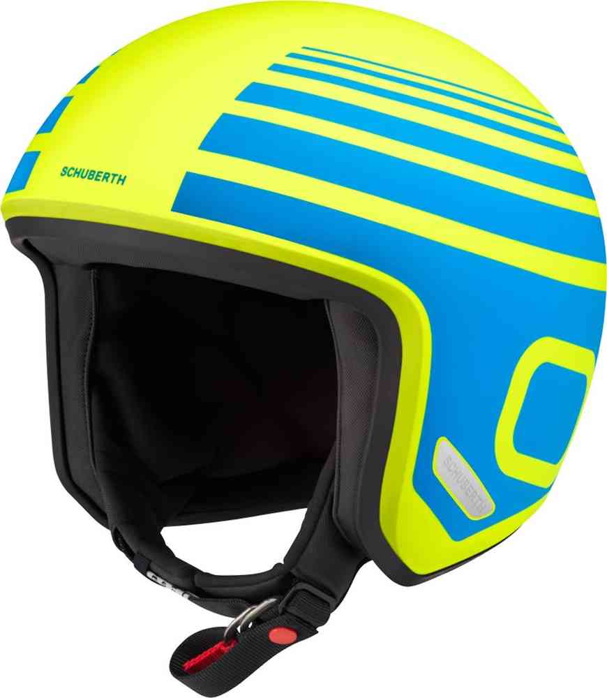 Schuberth O1 Chullo Jet Helmet
