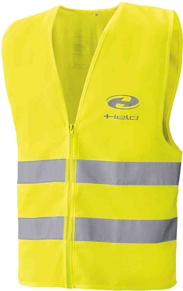 Held Safety Vest