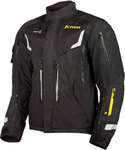 Klim Badlands Pro Motorcycle Textile Jacket