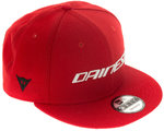 Dainese 9Fifty Wool Tappo