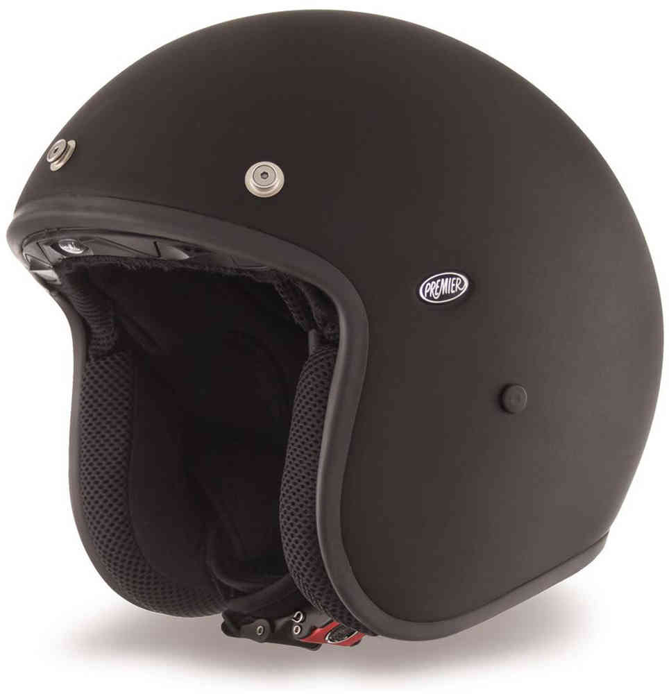 Premier Le Petit U9 BM Jet Helmet