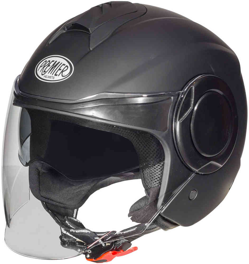 Premier Cool U9 BM Jet Helmet