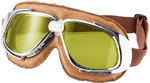 Bandit Classic Motorcycle Goggles