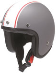 Redbike RB-754 Hot Rod Jet Helmet