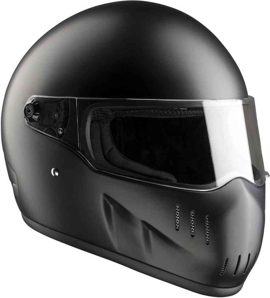 Bandit EXX II Motorcykel hjelm