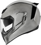 Icon Airflite Quicksilver Helmet
