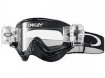 Oakley O-Frame Raceready Motocross Brille