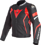 Dainese Avro 4 Motorcycle Leather Jacket