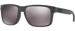 Oakley Holbrook Steel Collection Prizm Daily Polarized Sunglasses