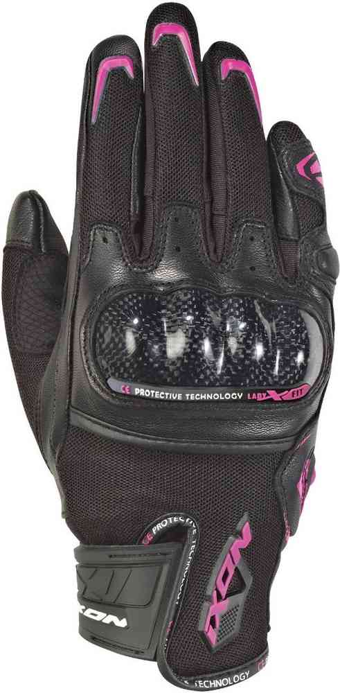 Ixon Rs Rise Air Women's Gloves