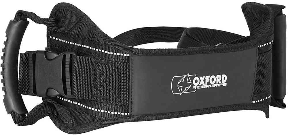 Oxford RiderGrips Belt