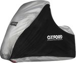 Oxford Aquatex MP3/3 Cubierta de la motocicleta