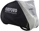 Oxford Aquatex Bicycle Triple Motorcycle Cover