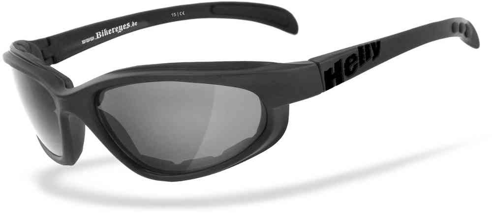 Helly Bikereyes Thunder 2 Photochromic Sunglasses