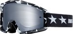 FOX Main Stripe Motocross Goggles
