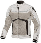 Berik Sonic Air Motorcycle Textile Jacket