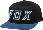 FOX Posessed Snapback Hat
