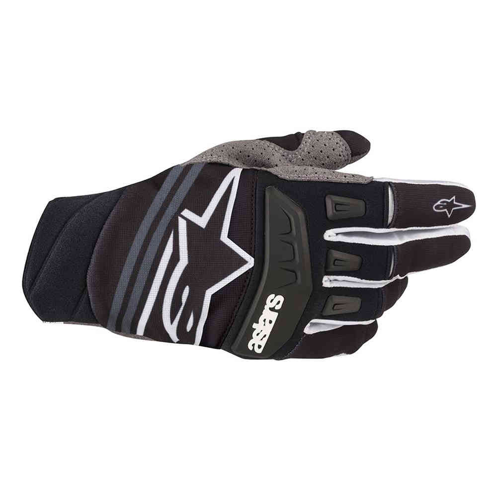 Alpinestars Tech Star Motocross Gloves
