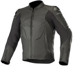 Alpinestars Caliber Motorcycle Leather Jacket