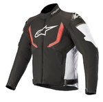 Alpinestars T-GP R v2 Waterproof Motorcycle Textile Jacket