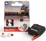 Alpine MotoSafe Race Tampões para os ouvidos