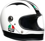 AGV Legends X3000 Nieto Tribute Helm