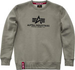 Alpha Industries Basic Sweat-shirt