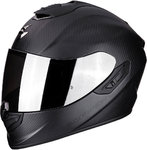 Scorpion EXO 1400 Air Carbon Helmet Black Matt
