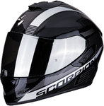 Scorpion EXO 1400 Air Free Helm