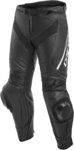 Dainese Delta 3 Perforated Motorcycle Leather Pants